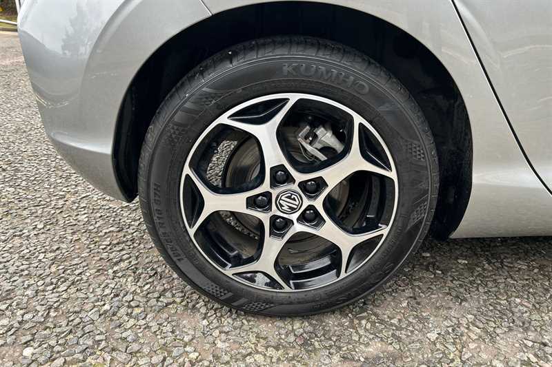 Used MG MG3 2024 for sale - 77795865: Photo 10