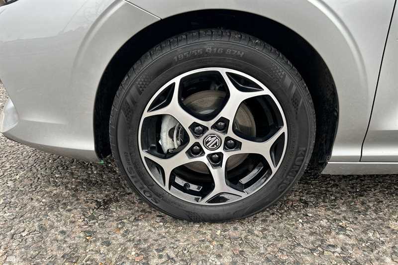 Used MG MG3 2024 for sale - 77795865: Photo 12