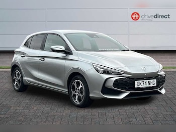 Used MG MG3 2024 for sale - 77795865: Photo