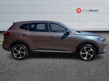 Used MG MG HS 2024 for sale - 78351379: Photo