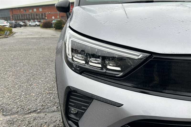 Used Vauxhall Crossland for sale - 77811216: Photo 28