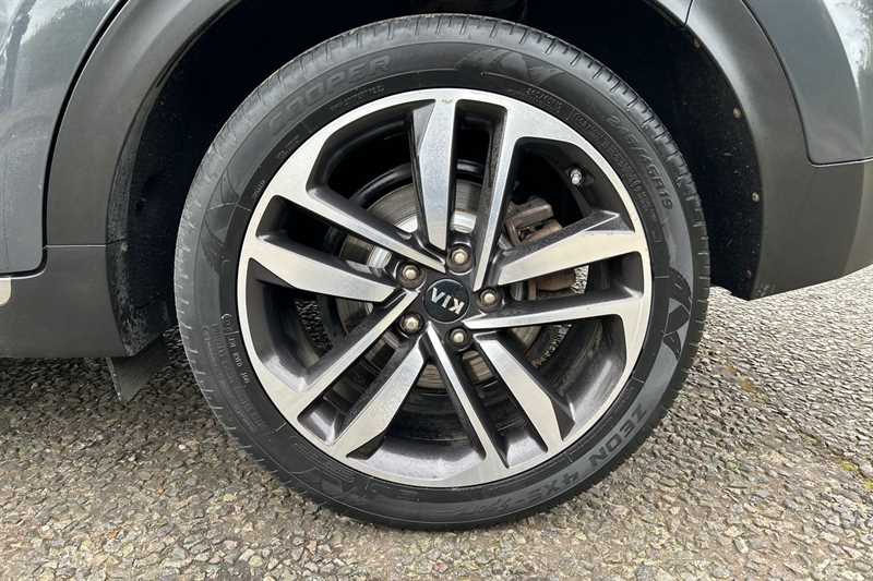Used Kia Sportage 2019 for sale - 78160480: Photo 12