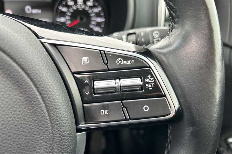 Used Kia Sportage 2019 for sale - 78160480: Photo 22