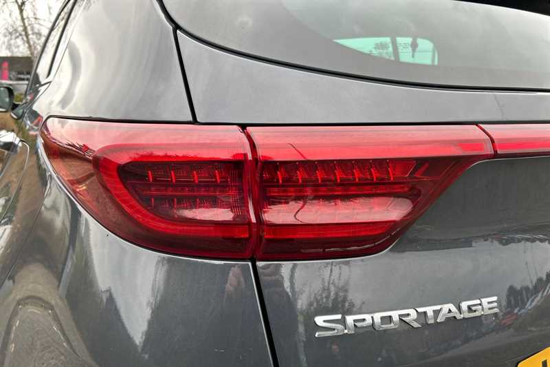 Used Kia Sportage 2019 for sale - 78160480: Photo 31