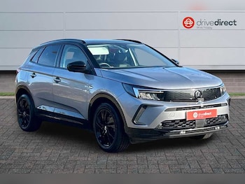 Used Vauxhall Grandland 2023 for sale - 77811642: Photo