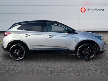 Used Vauxhall Grandland 2023 for sale - 77811642: Photo