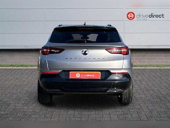 Used Vauxhall Grandland 2023 for sale - 77811642: Photo