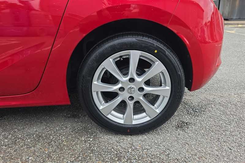 Used Vauxhall Corsa 2022 for sale - 76525469: Photo 12