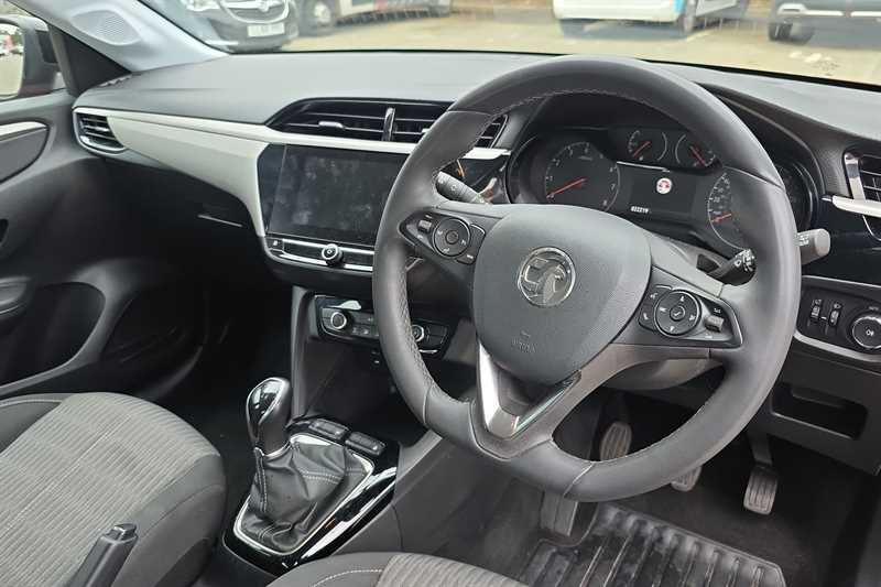 Used Vauxhall Corsa 2022 for sale - 76525469: Photo 13