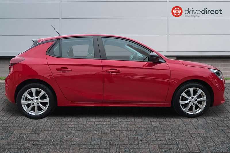 Used Vauxhall Corsa 2022 for sale - 76525469: Photo 2