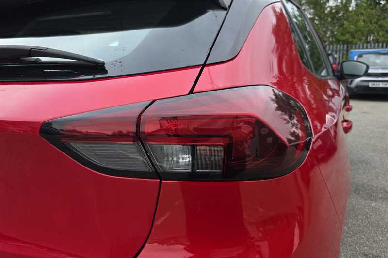 Used Vauxhall Corsa 2022 for sale - 76525469: Photo 32