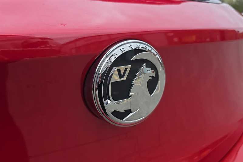 Used Vauxhall Corsa 2022 for sale - 76525469: Photo 36