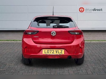 Used Vauxhall Corsa 2022 for sale - 76525469: Photo