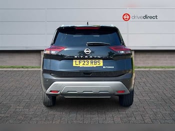 Used Nissan X-Trail 2023 for sale - 79753086: Photo