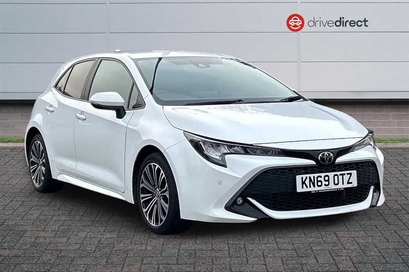 Used Toyota Corolla 2019 for sale - 77900436: Photo 1