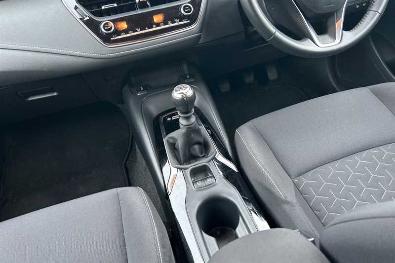 Used Toyota Corolla 2019 for sale - 77900436: Photo 14