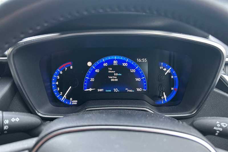 Used Toyota Corolla 2019 for sale - 77900436: Photo 20