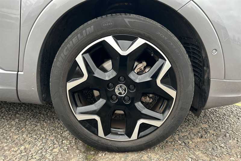 Used Vauxhall Grandland 2022 for sale - 77757703: Photo 10