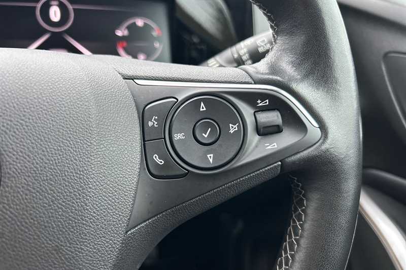 Used Vauxhall Grandland 2022 for sale - 77757703: Photo 22