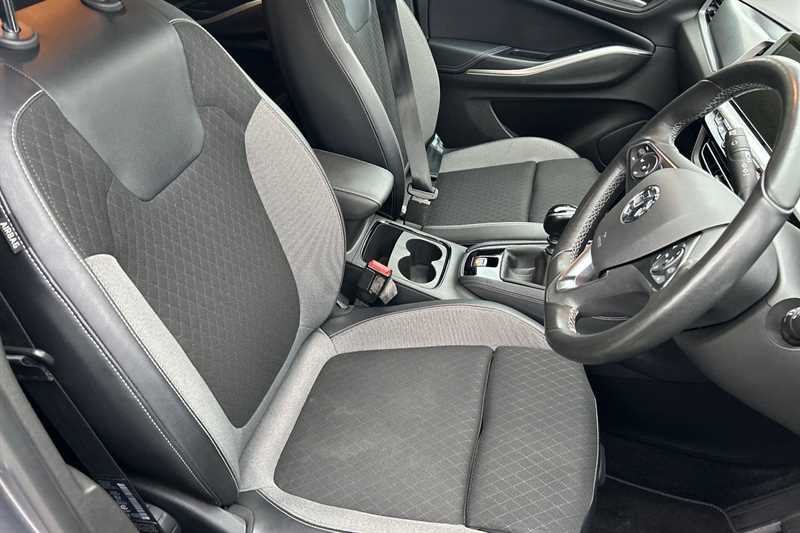 Used Vauxhall Grandland 2022 for sale - 77757703: Photo 23