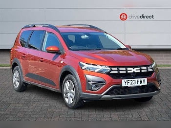 Used Dacia Jogger 2023 for sale - 79487899: Photo