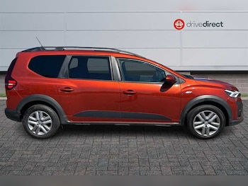 Used Dacia Jogger 2023 for sale - 79487899: Photo