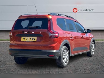 Used Dacia Jogger 2023 for sale - 79487899: Photo