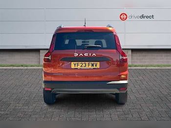 Used Dacia Jogger 2023 for sale - 79487899: Photo