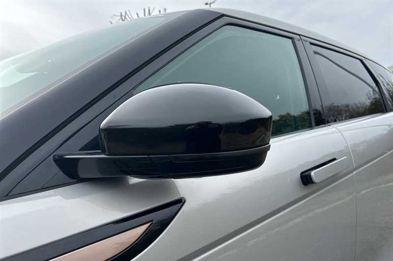 Used Land Rover Range Rover Evoque 2021 for sale - 77915055: Photo 35