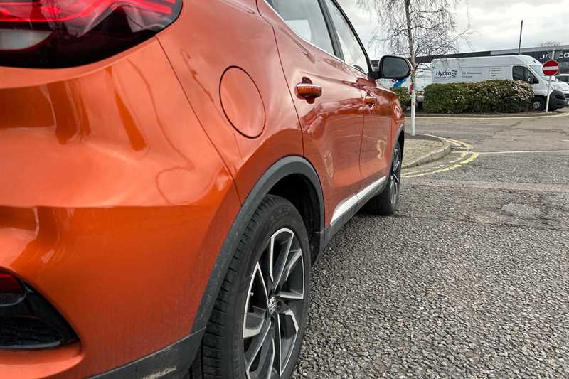 Used MG MG ZS 2023 for sale - 78022763: Photo 39