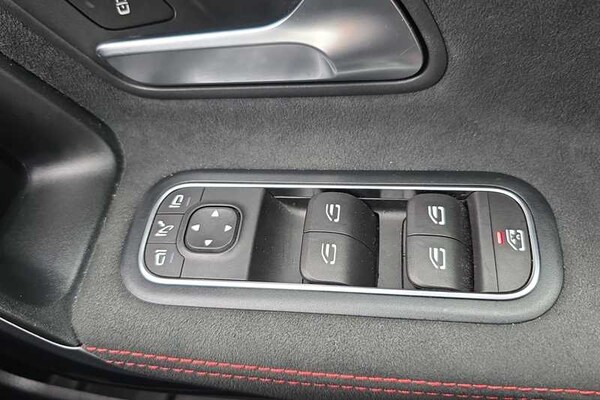 Used Mercedes-Benz A-Class 2019 for sale - 76204420: Photo 16