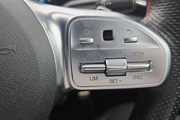 Used Mercedes-Benz A-Class 2019 for sale - 76204420: Photo 22