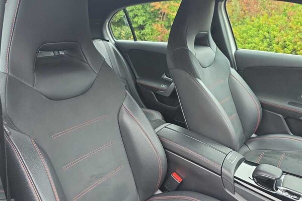 Used Mercedes-Benz A-Class 2019 for sale - 76204420: Photo 23