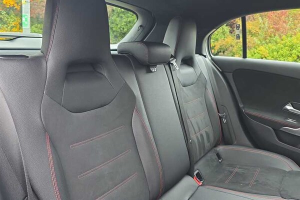 Used Mercedes-Benz A-Class 2019 for sale - 76204420: Photo 24