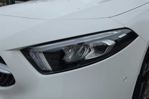 Used Mercedes-Benz A-Class 2019 for sale - 76204420: Photo 29