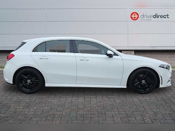 Used Mercedes-Benz A-Class 2019 for sale - 76204420: Photo 2