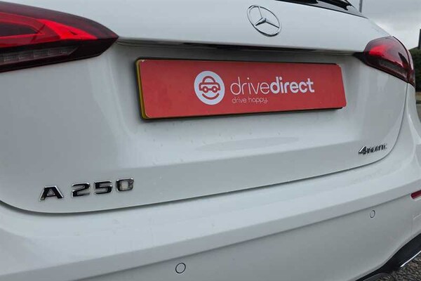 Used Mercedes-Benz A-Class 2019 for sale - 76204420: Photo 30
