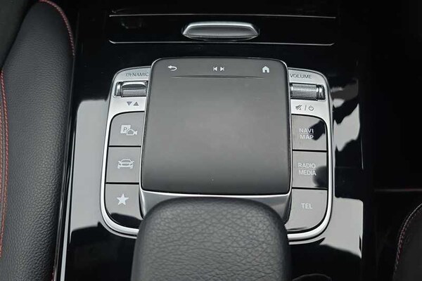 Used Mercedes-Benz A-Class 2019 for sale - 76204420: Photo 36