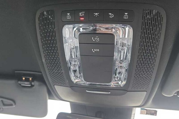 Used Mercedes-Benz A-Class 2019 for sale - 76204420: Photo 39