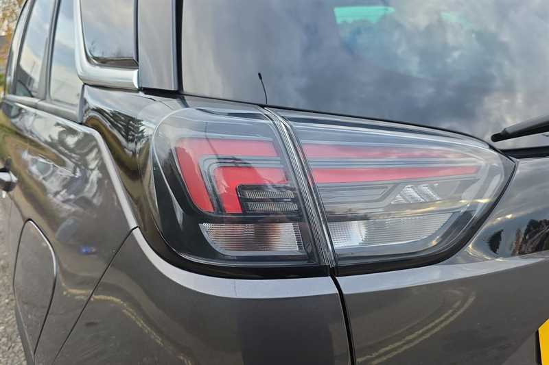 Used Vauxhall Crossland 2022 for sale - 77481787: Photo 31