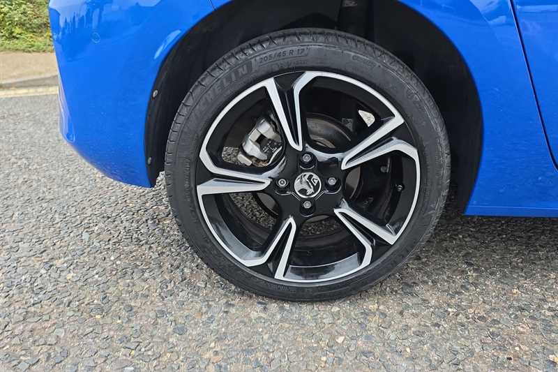 Used Vauxhall Corsa 2024 for sale - 76044648: Photo 12