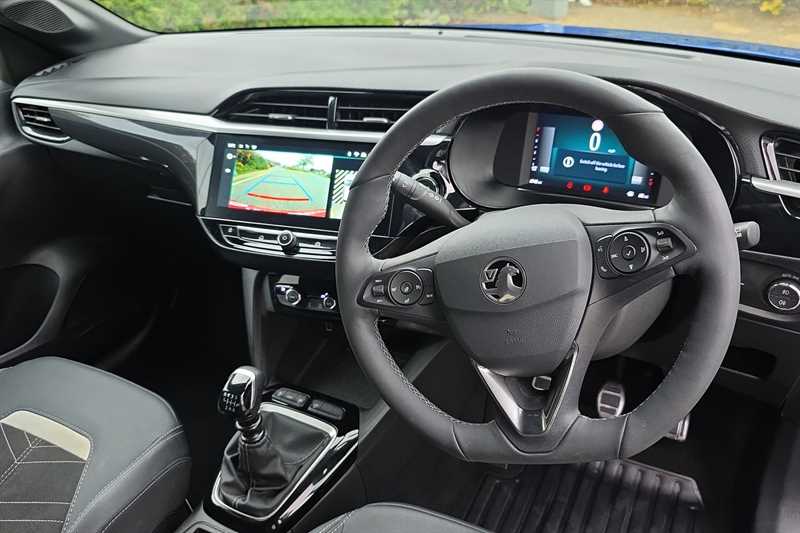Used Vauxhall Corsa 2024 for sale - 76044648: Photo 13