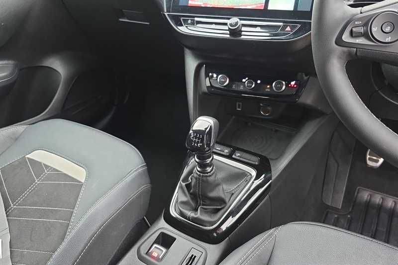 Used Vauxhall Corsa 2024 for sale - 76044648: Photo 14