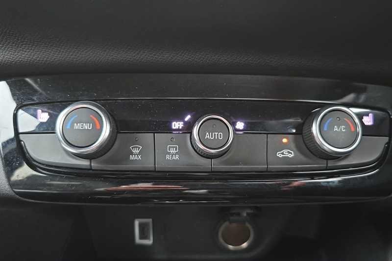 Used Vauxhall Corsa 2024 for sale - 76044648: Photo 15