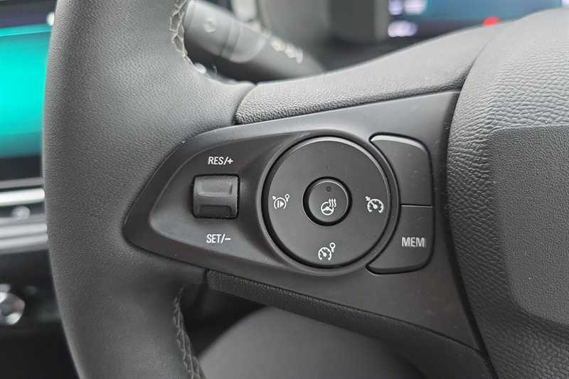 Used Vauxhall Corsa 2024 for sale - 76044648: Photo 21