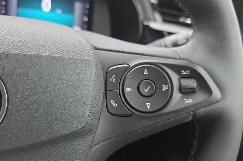 Used Vauxhall Corsa 2024 for sale - 76044648: Photo 22