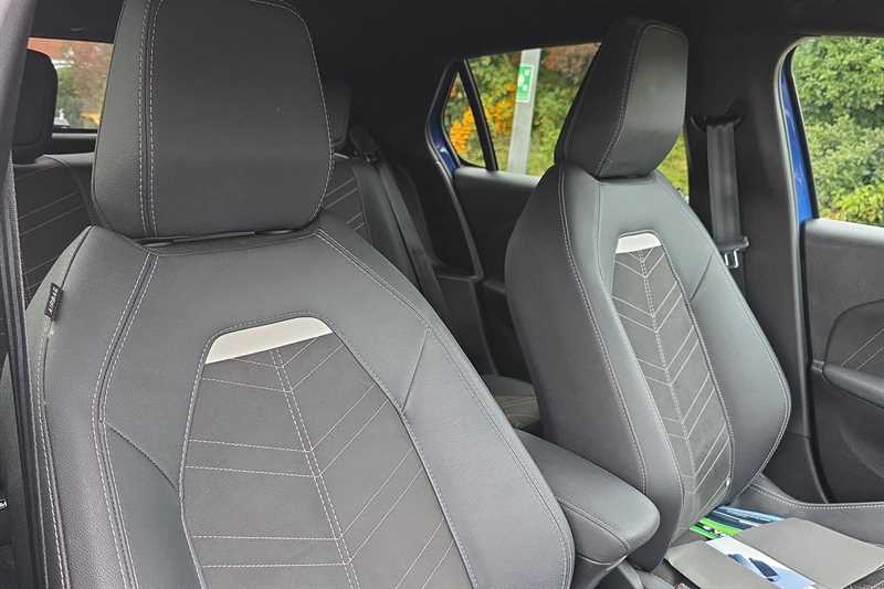 Used Vauxhall Corsa 2024 for sale - 76044648: Photo 23