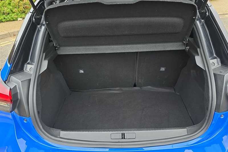 Used Vauxhall Corsa 2024 for sale - 76044648: Photo 25