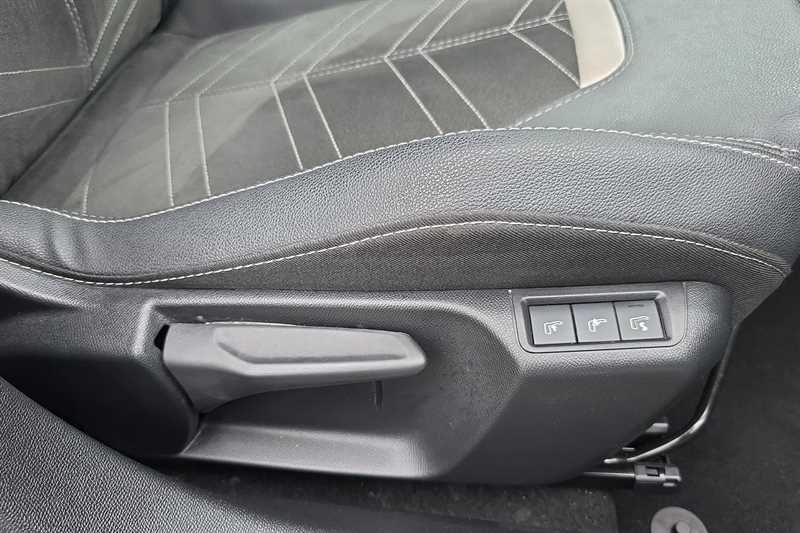 Used Vauxhall Corsa 2024 for sale - 76044648: Photo 26