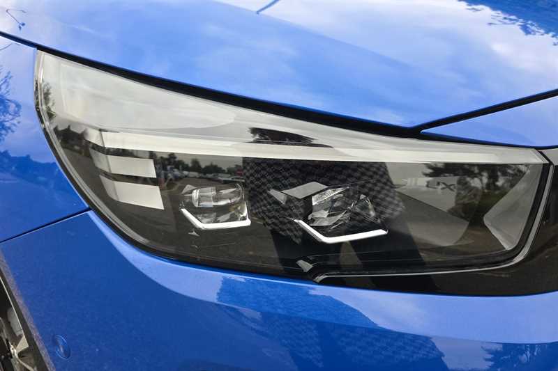 Used Vauxhall Corsa 2024 for sale - 76044648: Photo 28